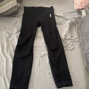 Gymshark high waisted leggings size medium
